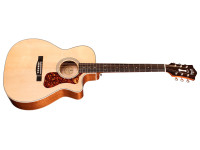 Guild OM-140CE Natural Westerly Guild OM-140CE Natural Westerly